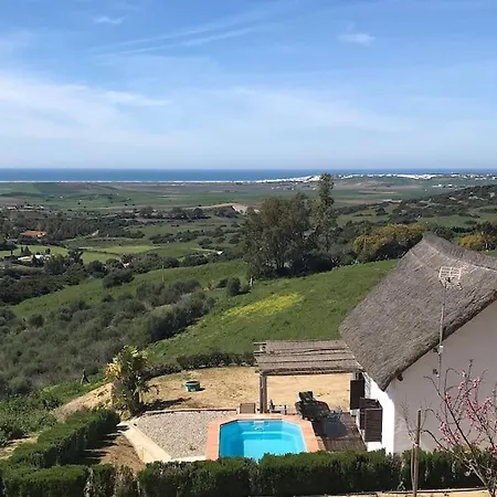 Cortijo By Lola + Piscina Privada+ Wifi *