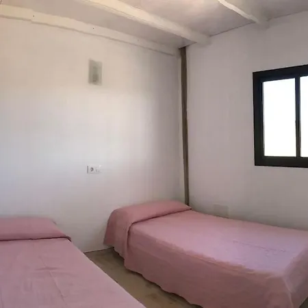 Cortijo By Lola + Piscina Privada+ Wifi Cadiz