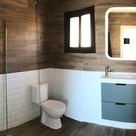 Cortijo By Lola + Piscina Privada+ Wifi * Cadiz