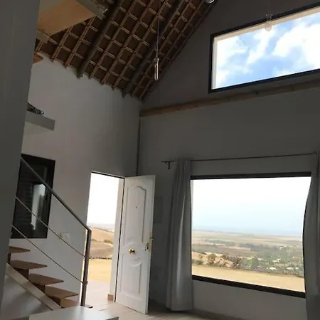 Holiday home Cortijo By Lola + Piscina Privada+ Wifi