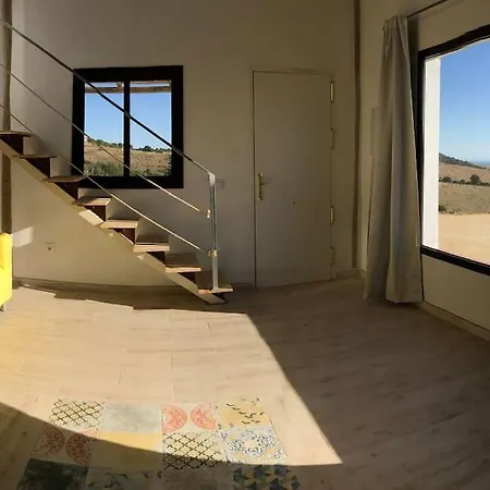 Holiday home Cortijo By Lola + Piscina Privada+ Wifi *